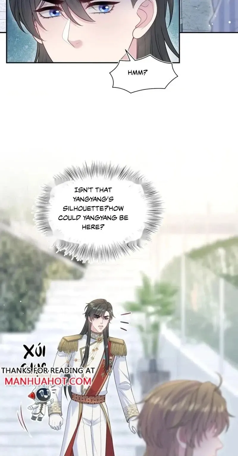 Read Seize My Boyfriend chapter 565 image 19 on Lezhin