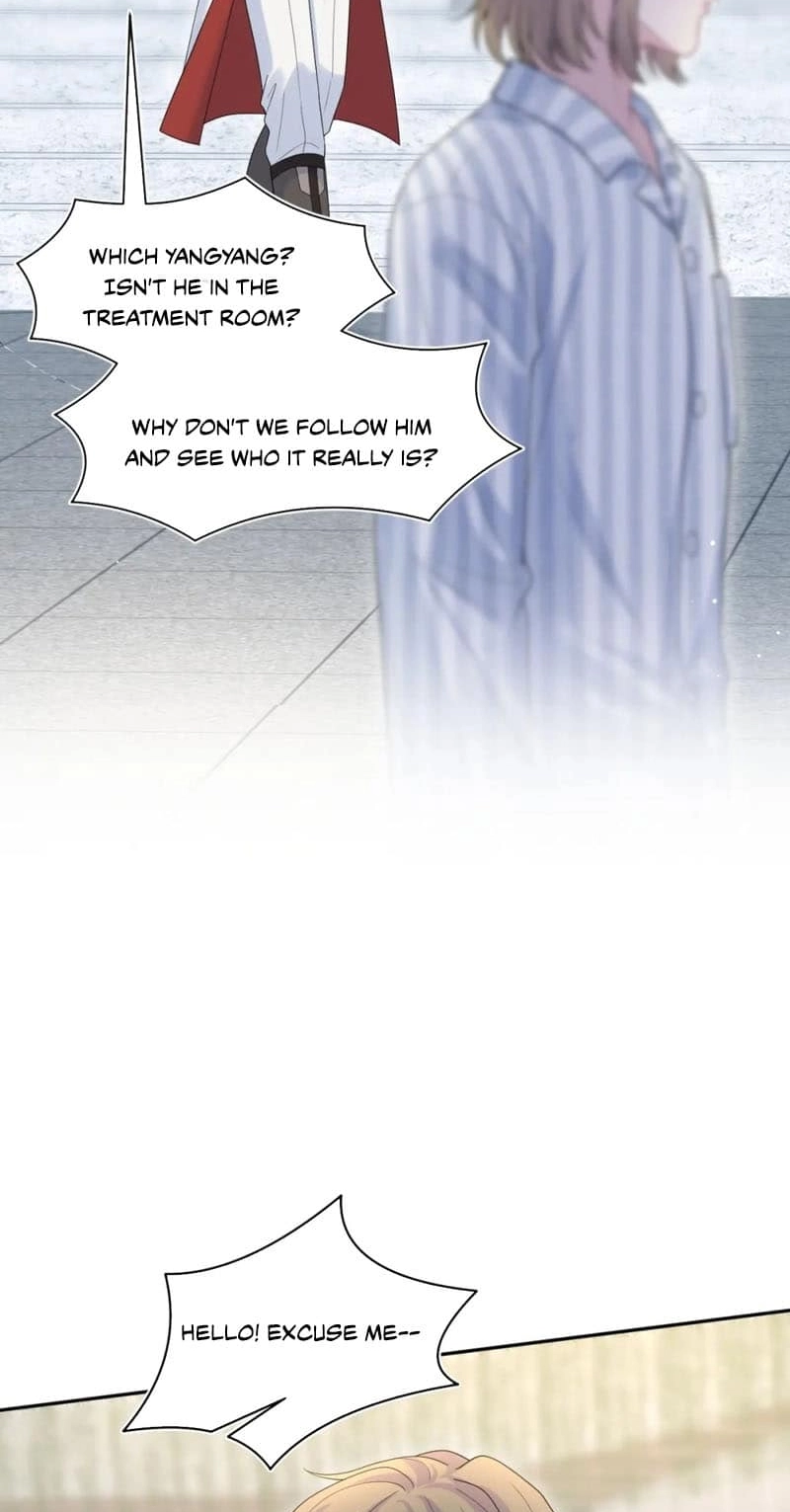 Read Seize My Boyfriend chapter 565 image 20 on Lezhin