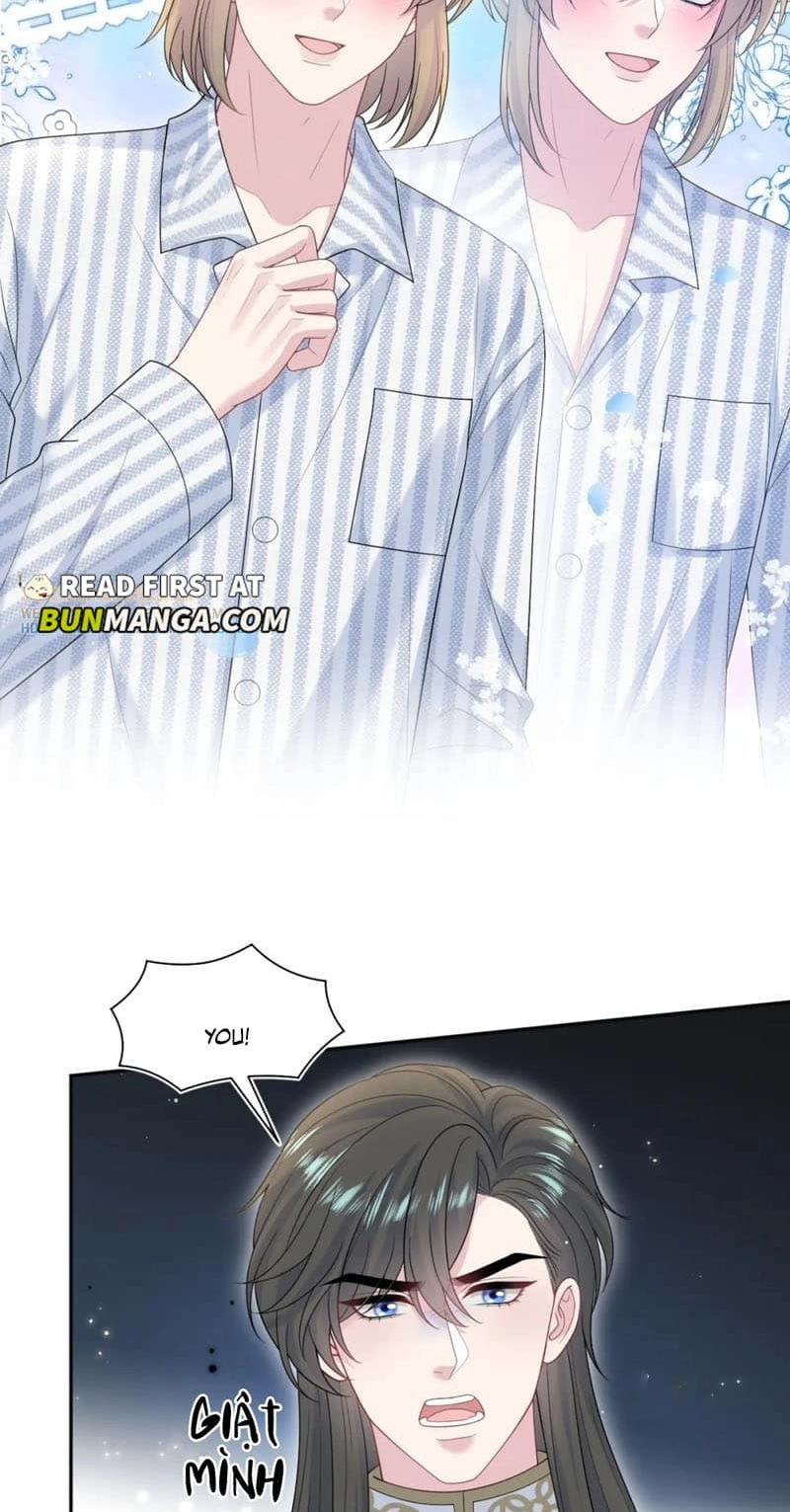 Read Seize My Boyfriend chapter 565 image 22 on Lezhin