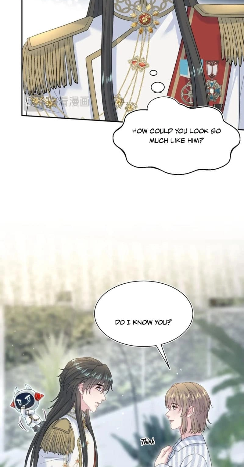 Read Seize My Boyfriend chapter 565 image 23 on Lezhin