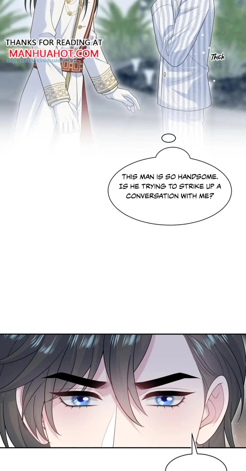 Read Seize My Boyfriend chapter 565 image 24 on Lezhin