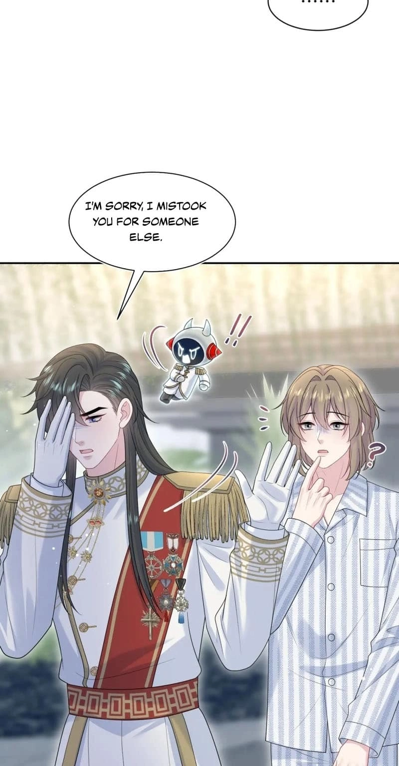 Read Seize My Boyfriend chapter 565 image 25 on Lezhin