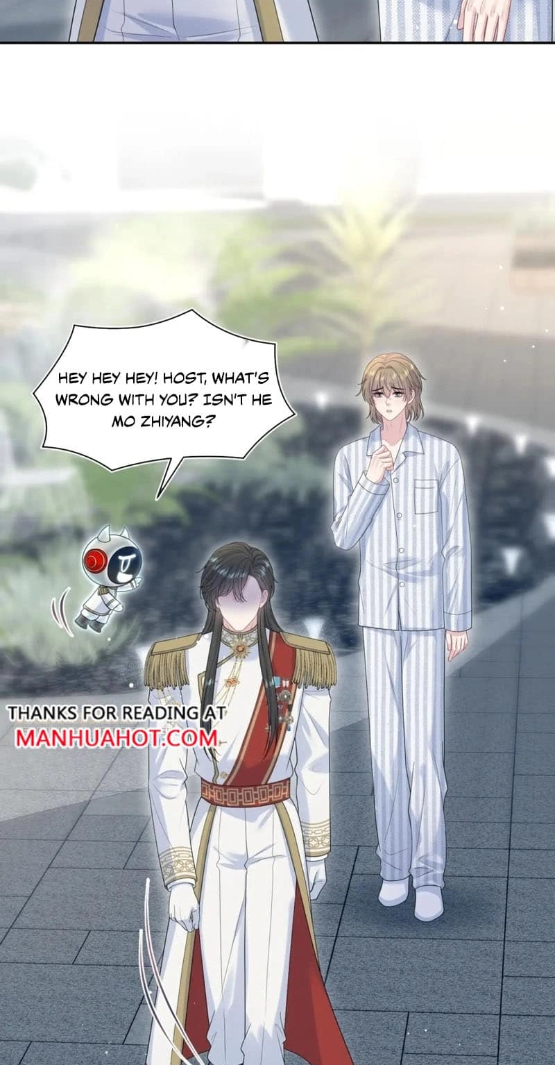Read Seize My Boyfriend chapter 565 image 26 on Lezhin