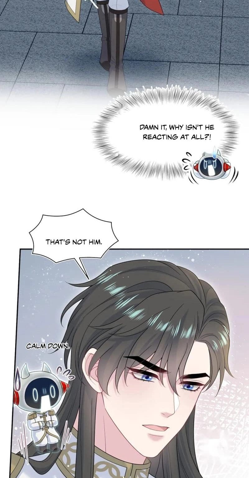 Read Seize My Boyfriend chapter 565 image 27 on Lezhin