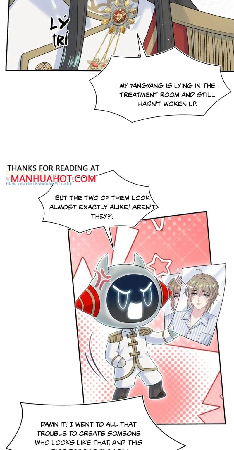 Read Seize My Boyfriend chapter 565 image 28 on Lezhin