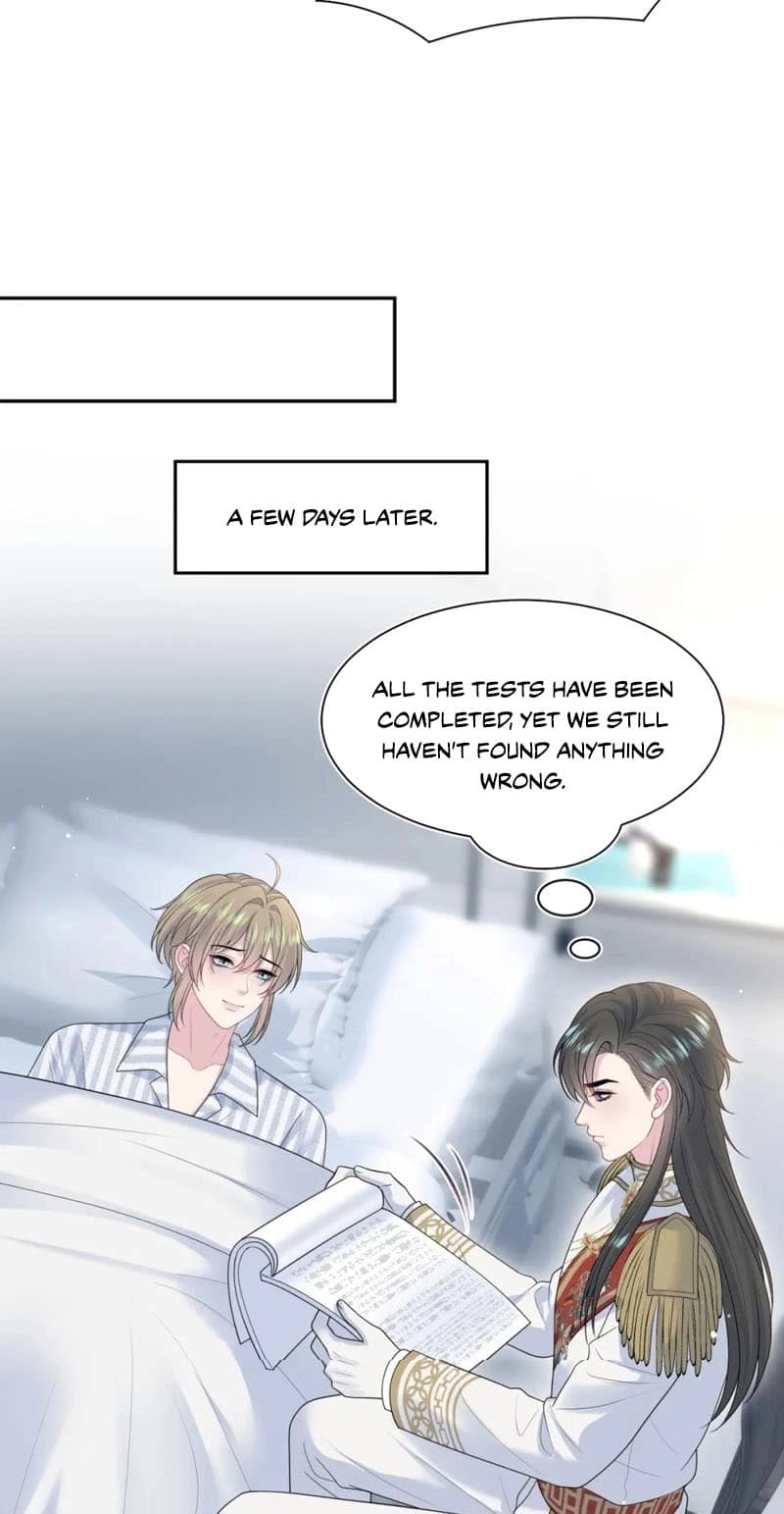 Read Seize My Boyfriend chapter 565 image 31 on Lezhin