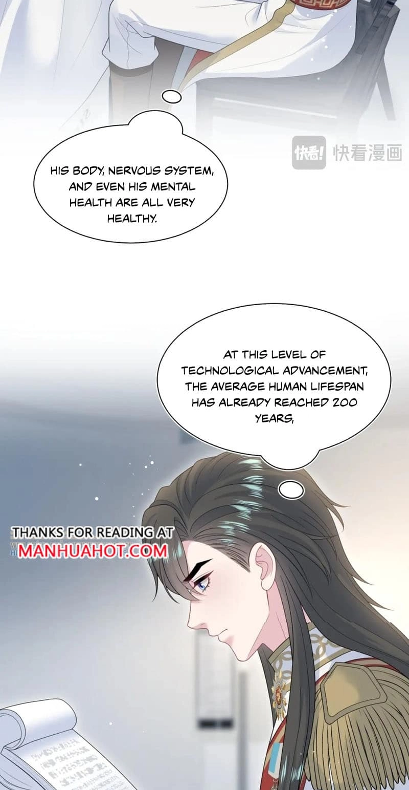 Read Seize My Boyfriend chapter 565 image 32 on Lezhin