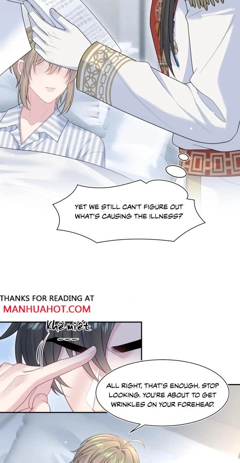 Read Seize My Boyfriend chapter 565 image 33 on Lezhin