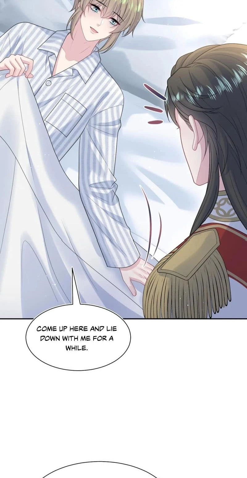 Read Seize My Boyfriend chapter 565 image 34 on Lezhin