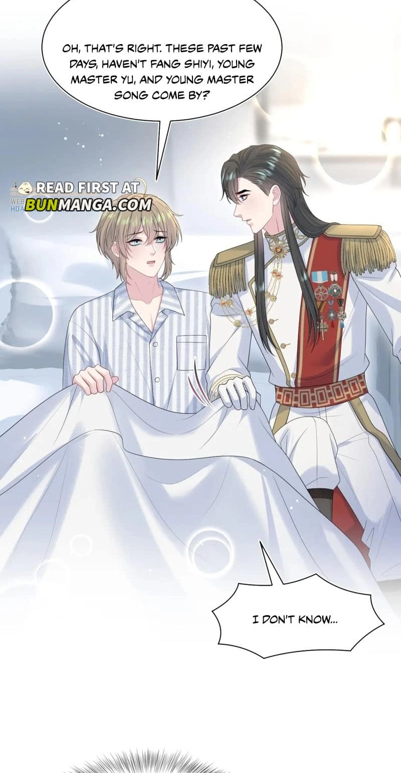 Read Seize My Boyfriend chapter 565 image 35 on Lezhin