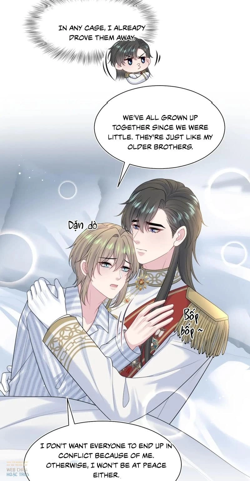 Read Seize My Boyfriend chapter 565 image 36 on Lezhin