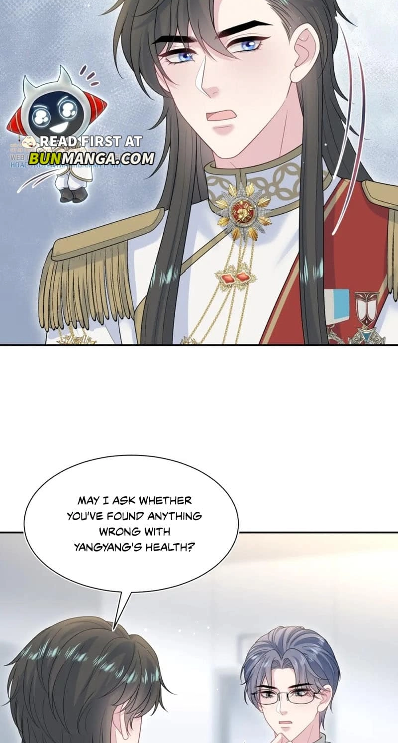 Read Seize My Boyfriend chapter 565 image 5 on Lezhin