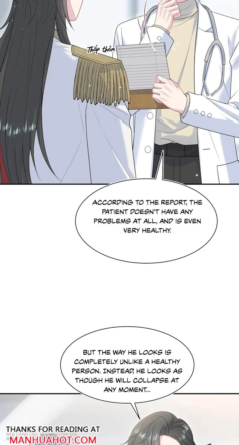 Read Seize My Boyfriend chapter 565 image 6 on Lezhin