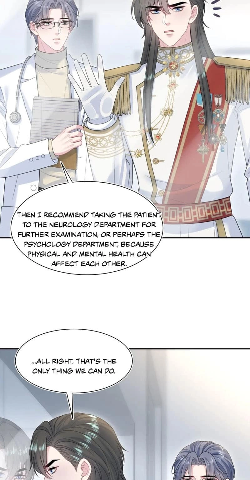Read Seize My Boyfriend chapter 565 image 7 on Lezhin