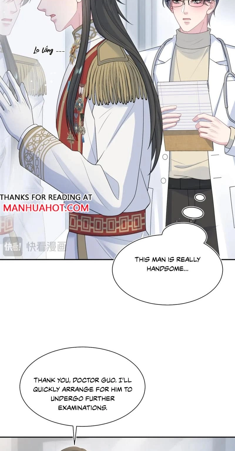 Read Seize My Boyfriend chapter 565 image 8 on Lezhin