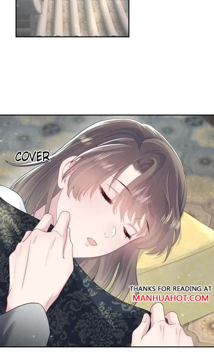 Read Seize My Boyfriend chapter 62 image 1 on Lezhin