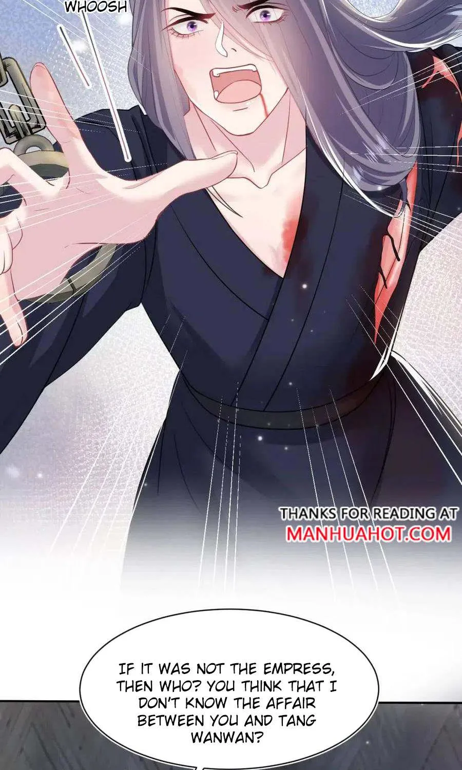 Read Seize My Boyfriend chapter 62 image 10 on Lezhin