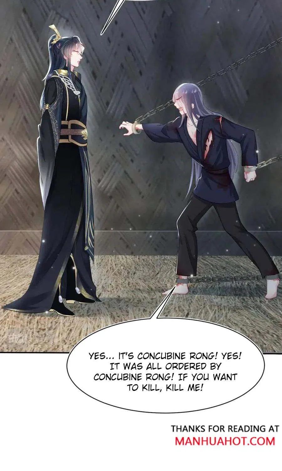 Read Seize My Boyfriend chapter 62 image 11 on Lezhin