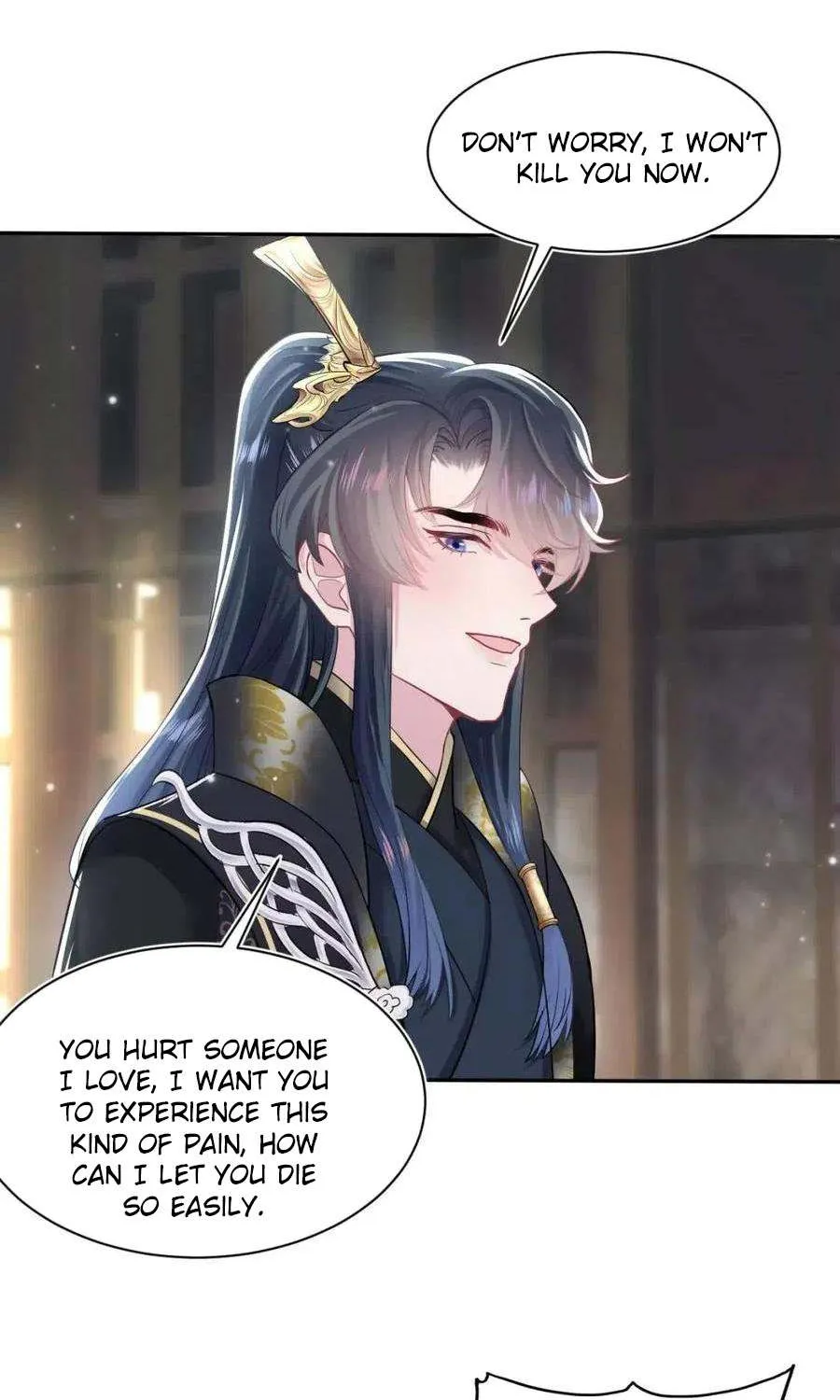 Read Seize My Boyfriend chapter 62 image 12 on Lezhin