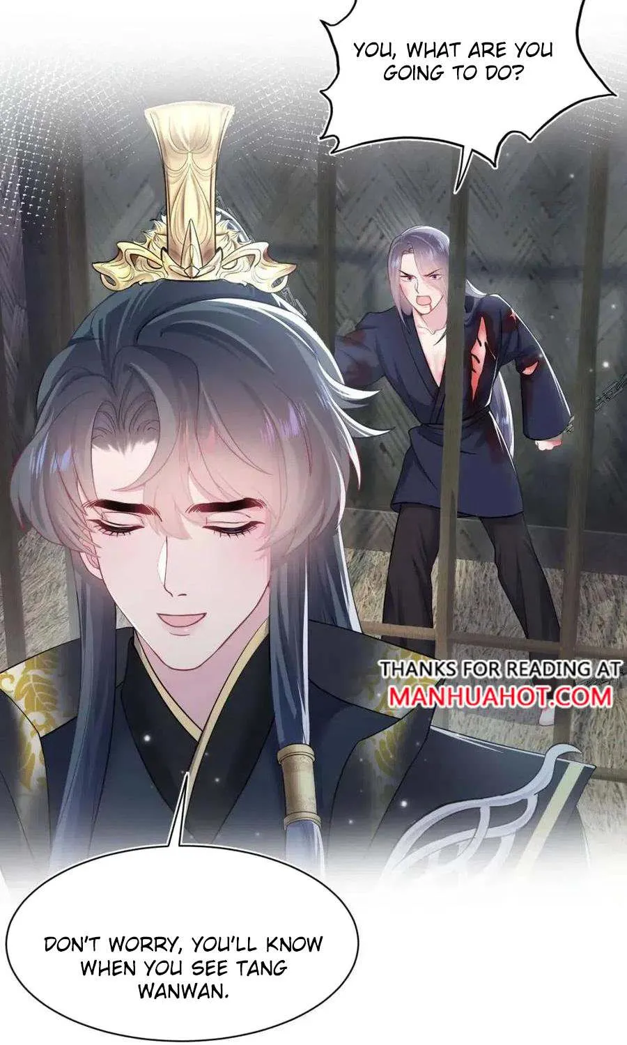 Read Seize My Boyfriend chapter 62 image 13 on Lezhin