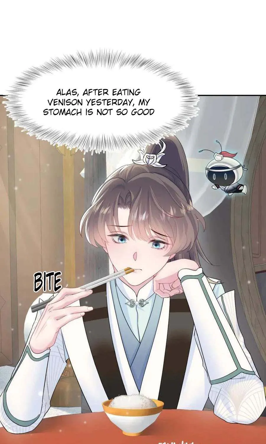Read Seize My Boyfriend chapter 62 image 15 on Lezhin