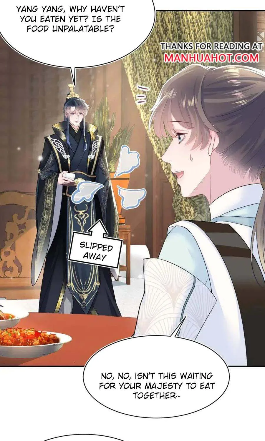 Read Seize My Boyfriend chapter 62 image 19 on Lezhin
