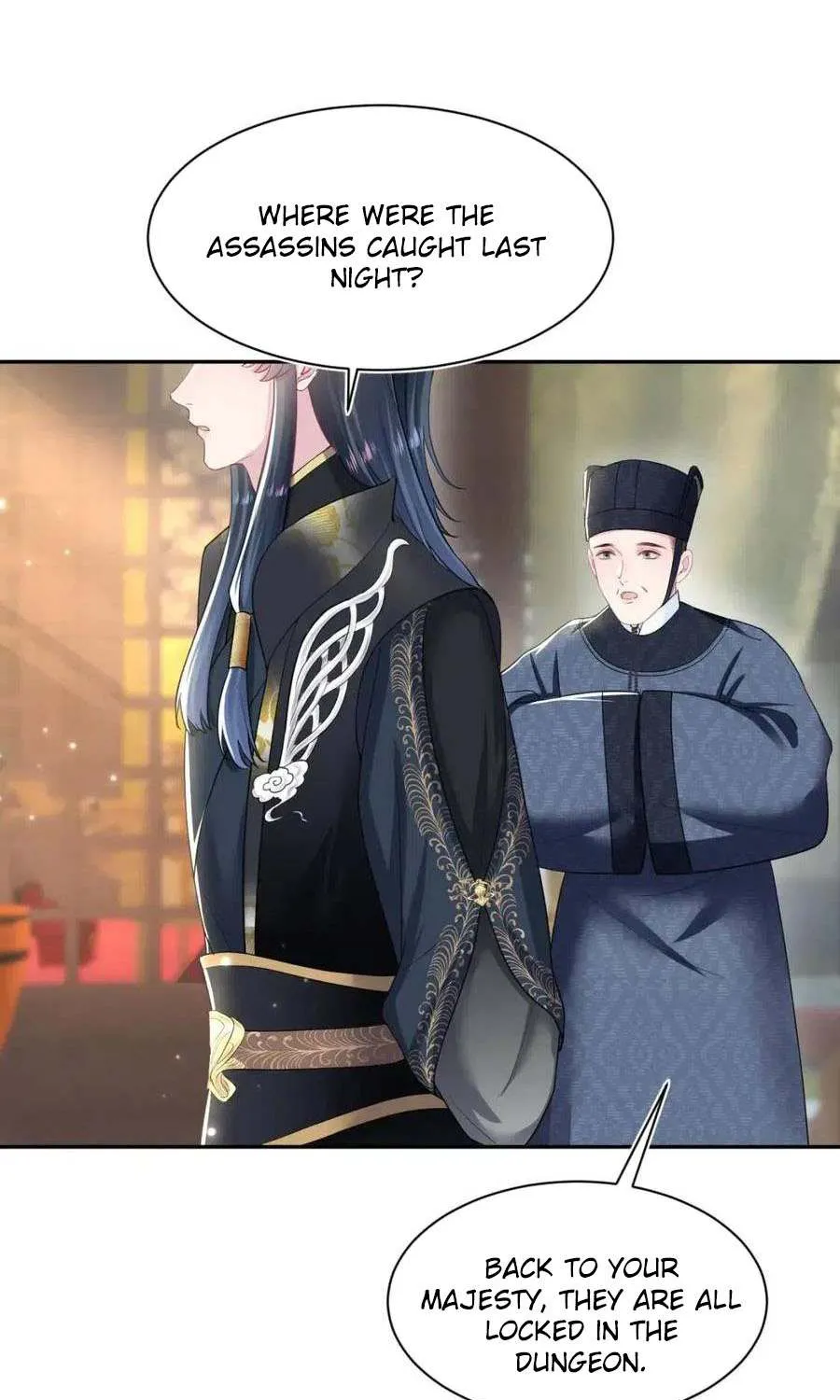 Read Seize My Boyfriend chapter 62 image 2 on Lezhin