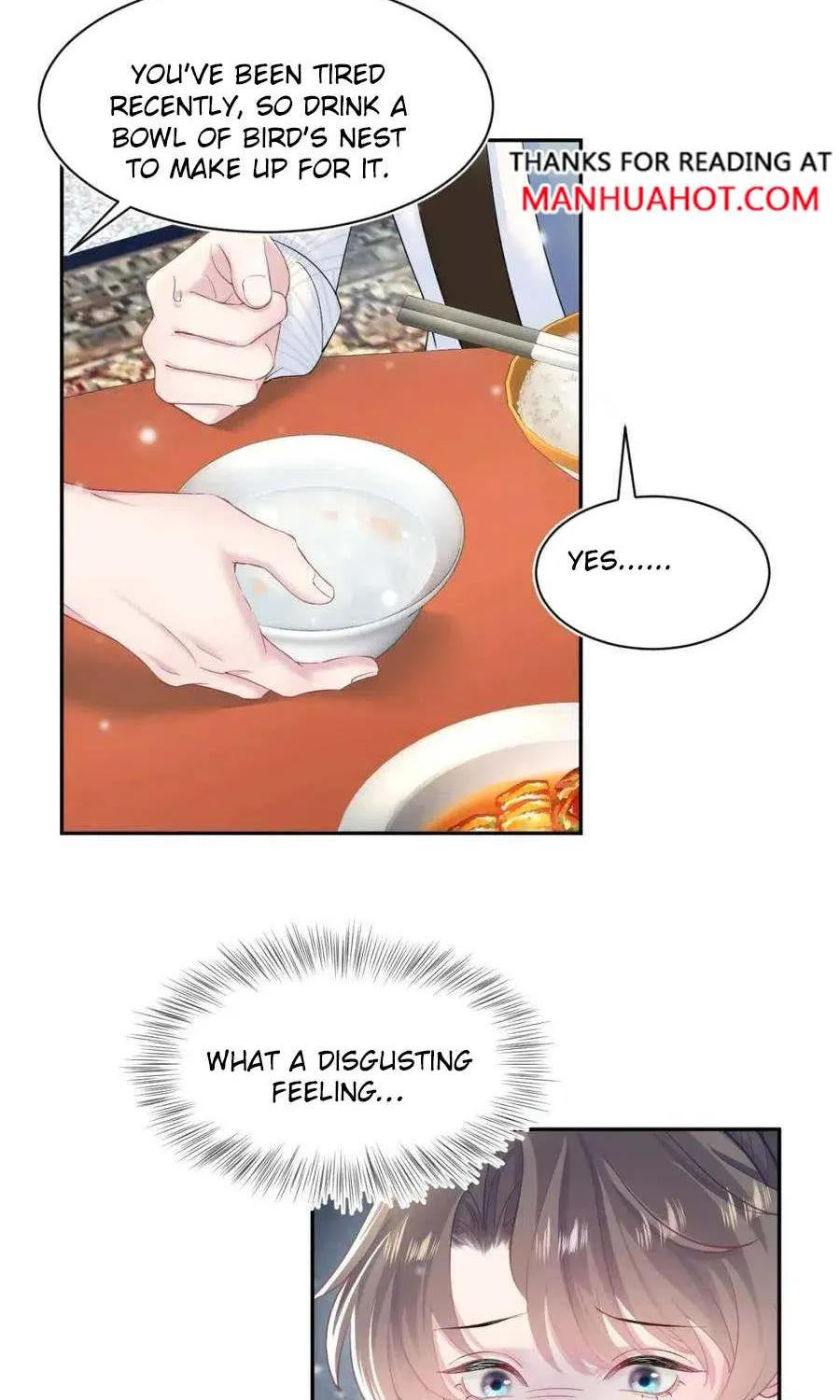 Read Seize My Boyfriend chapter 62 image 20 on Lezhin