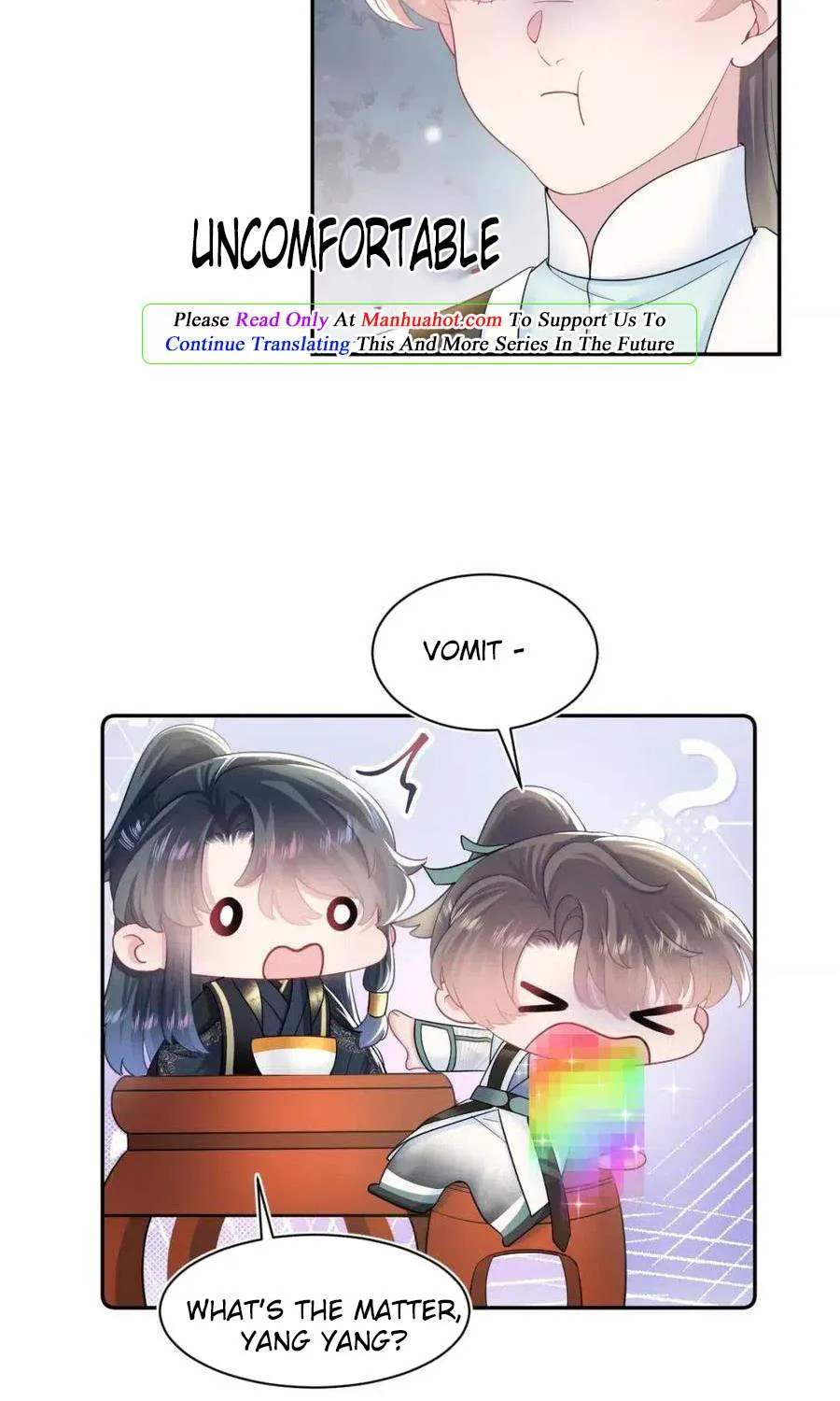 Read Seize My Boyfriend chapter 62 image 21 on Lezhin