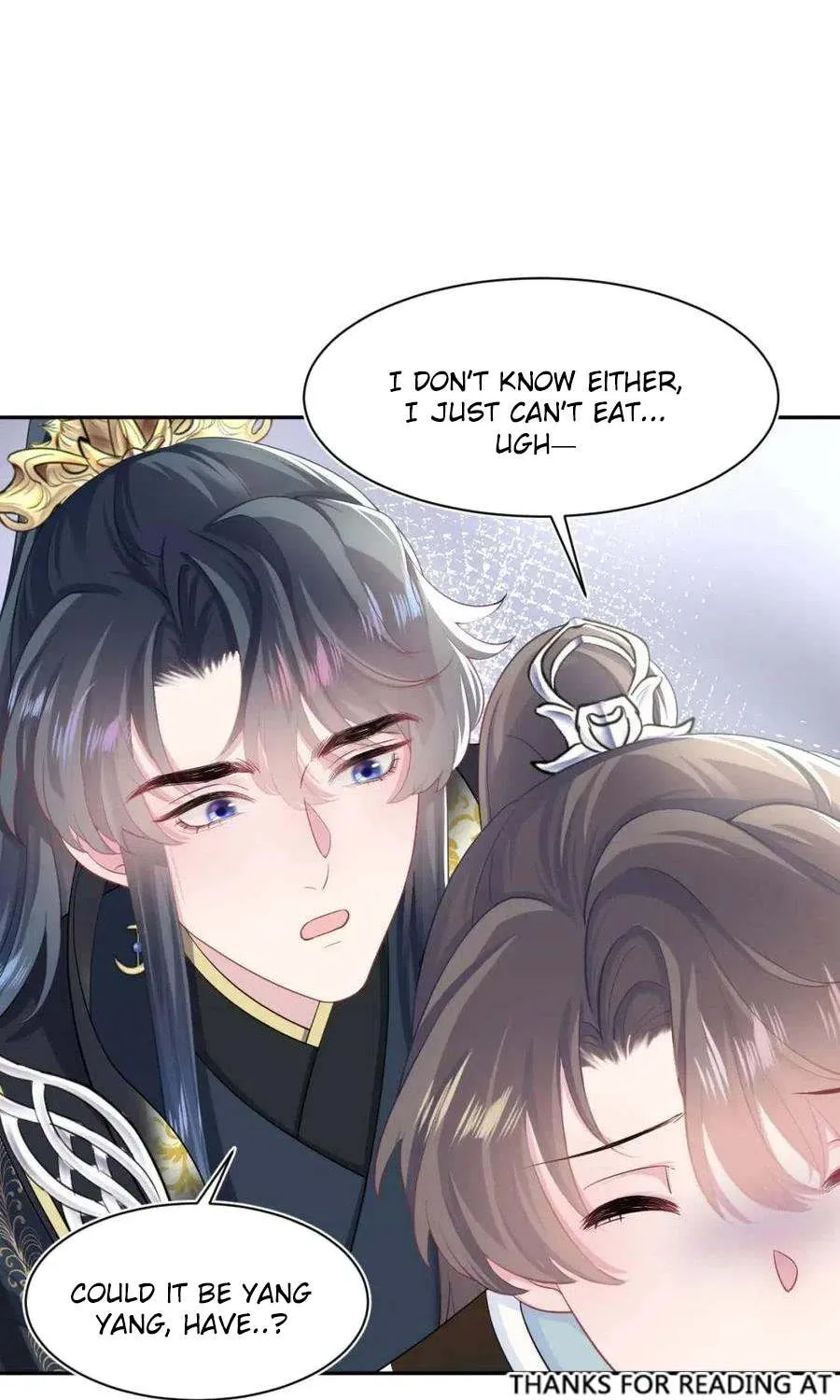 Read Seize My Boyfriend chapter 62 image 22 on Lezhin