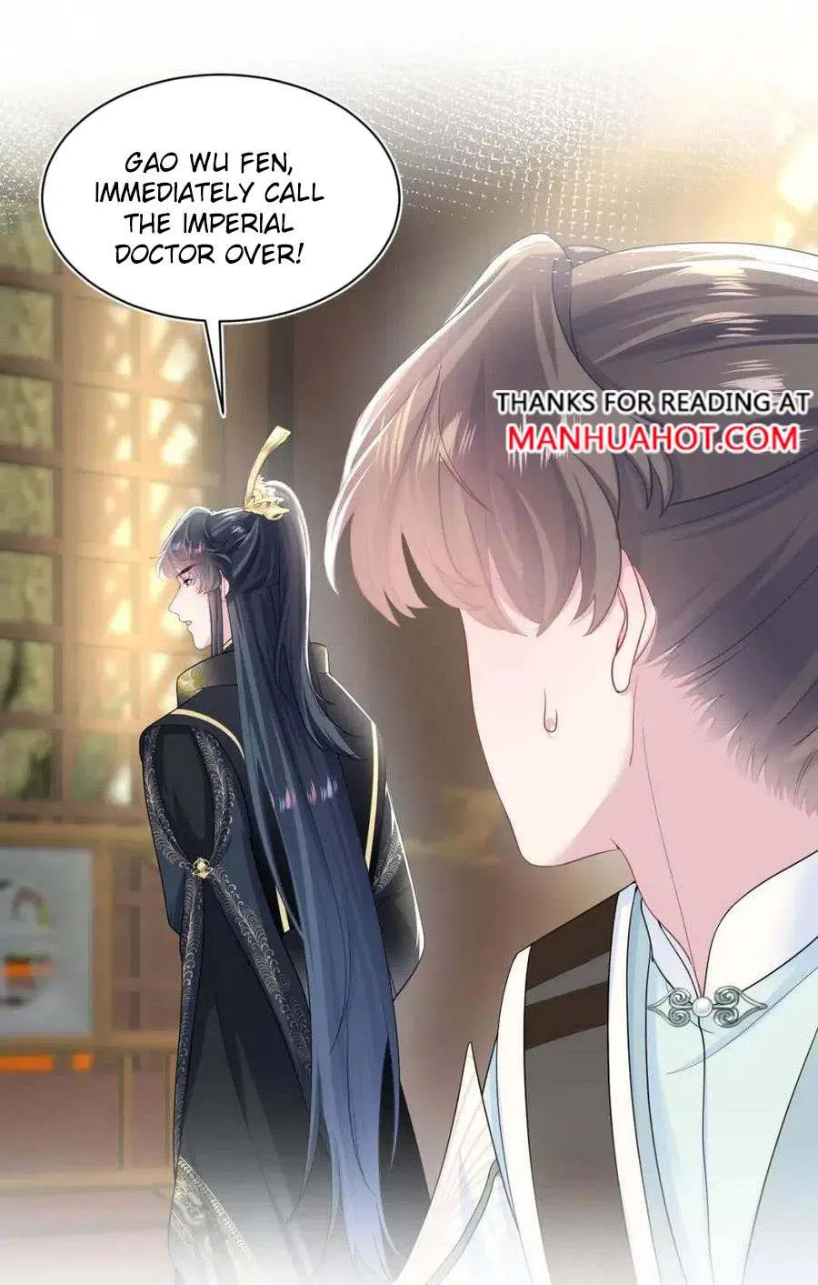 Read Seize My Boyfriend chapter 62 image 24 on Lezhin