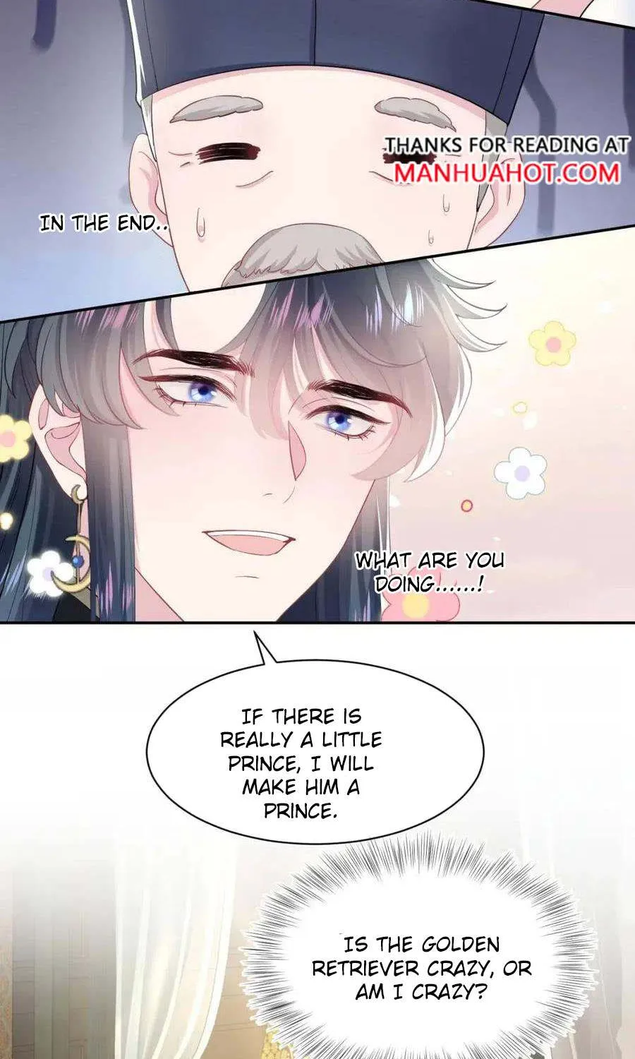 Read Seize My Boyfriend chapter 62 image 26 on Lezhin