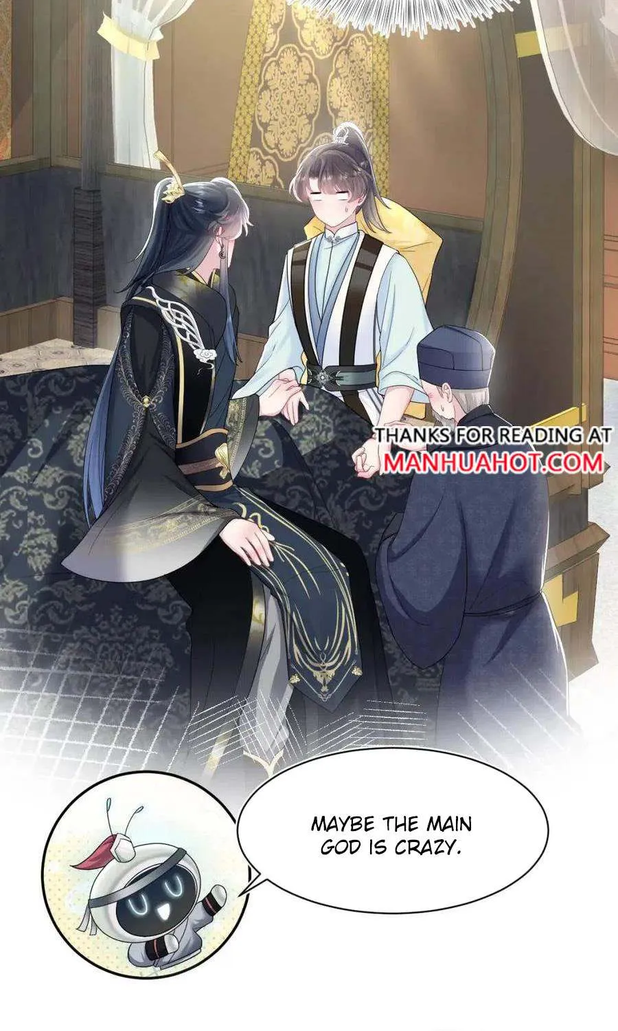 Read Seize My Boyfriend chapter 62 image 27 on Lezhin