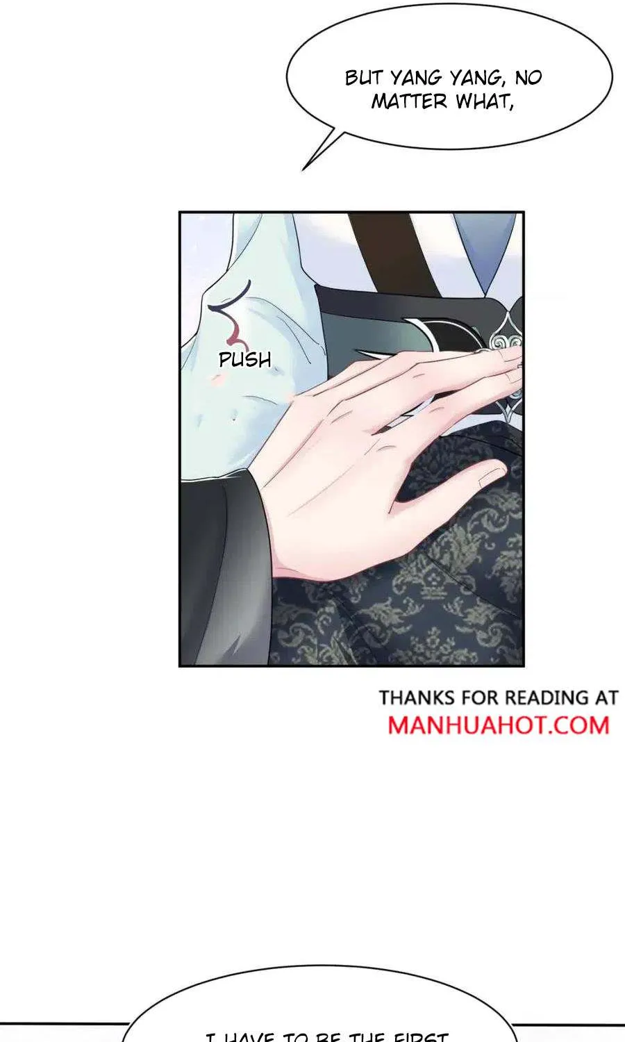 Read Seize My Boyfriend chapter 62 image 28 on Lezhin