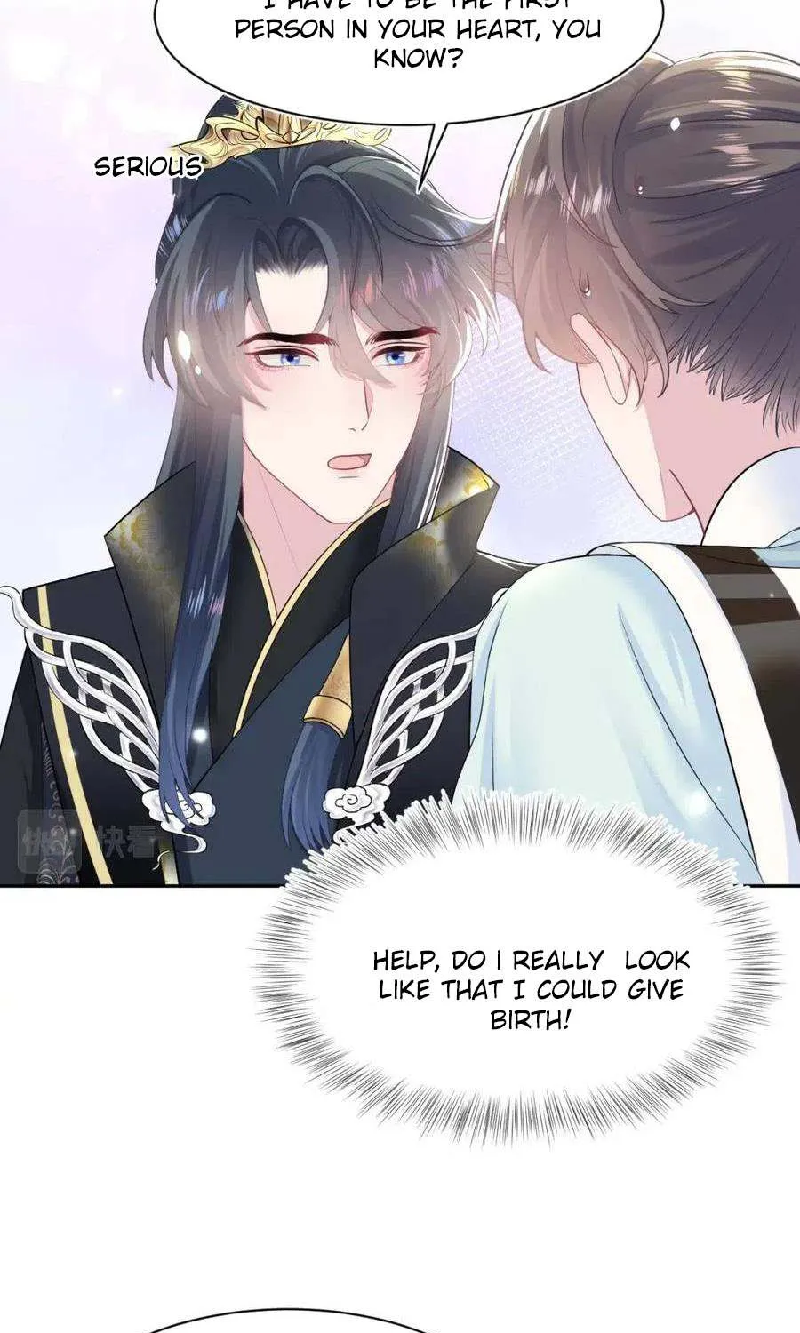 Read Seize My Boyfriend chapter 62 image 29 on Lezhin