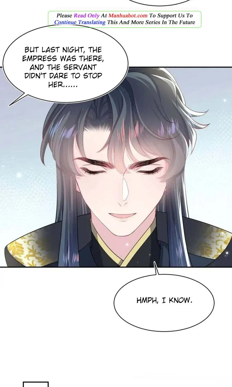 Read Seize My Boyfriend chapter 62 image 3 on Lezhin