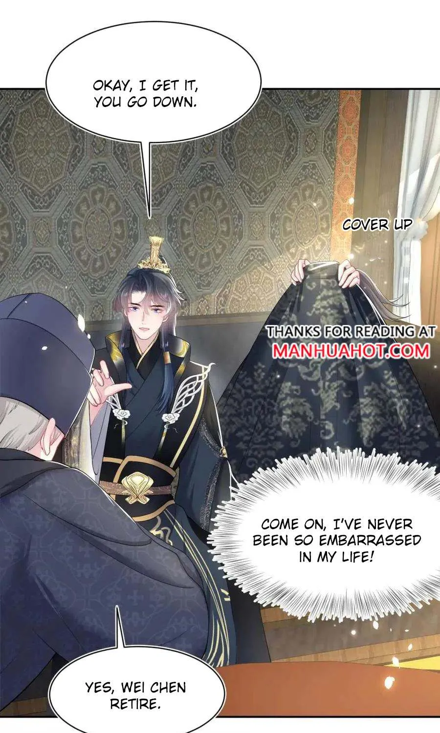 Read Seize My Boyfriend chapter 62 image 31 on Lezhin