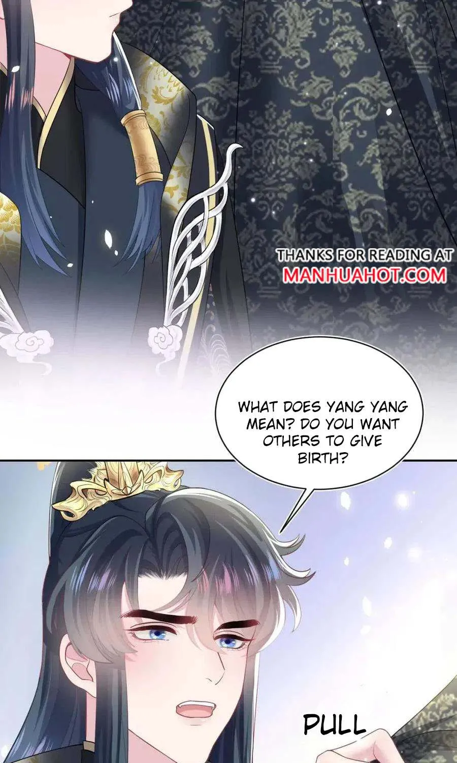 Read Seize My Boyfriend chapter 62 image 33 on Lezhin