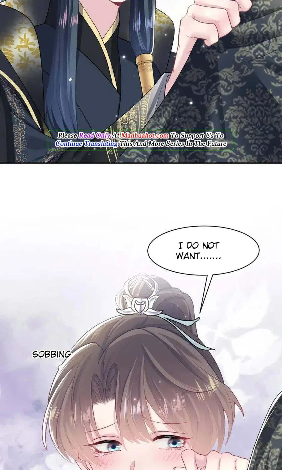 Read Seize My Boyfriend chapter 62 image 34 on Lezhin