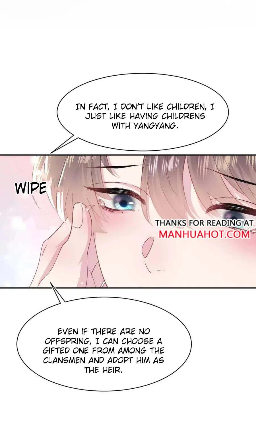 Read Seize My Boyfriend chapter 62 image 36 on Lezhin
