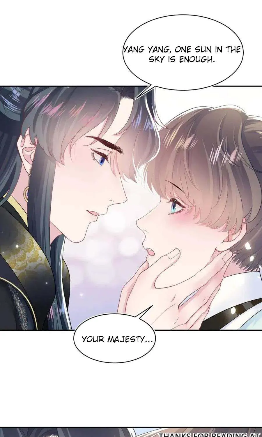 Read Seize My Boyfriend chapter 62 image 37 on Lezhin