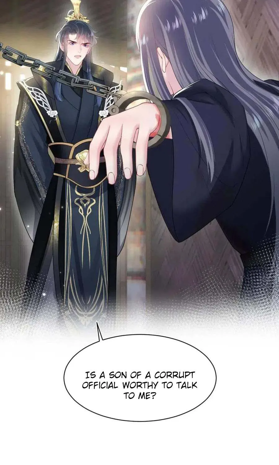 Read Seize My Boyfriend chapter 62 image 6 on Lezhin