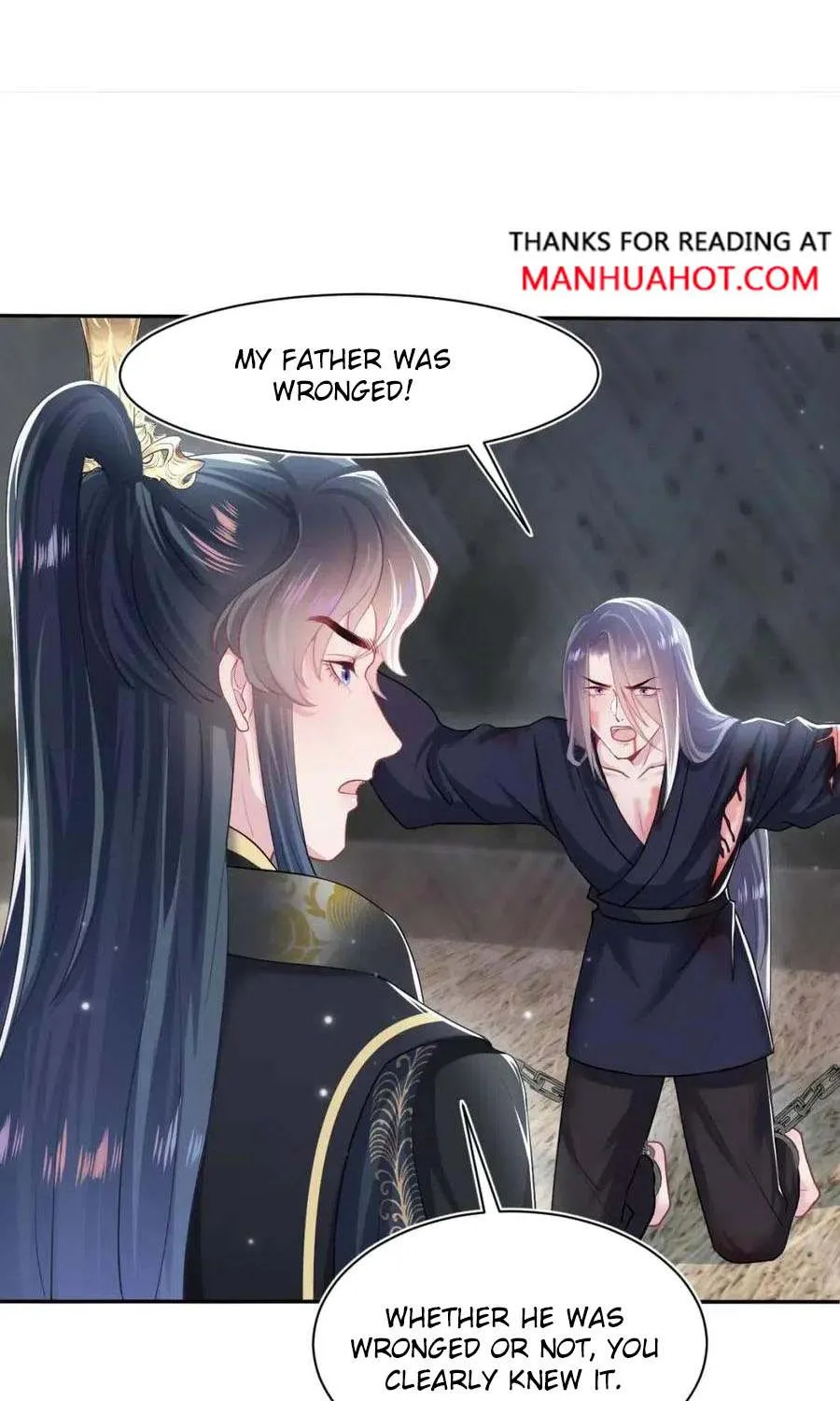Read Seize My Boyfriend chapter 62 image 7 on Lezhin