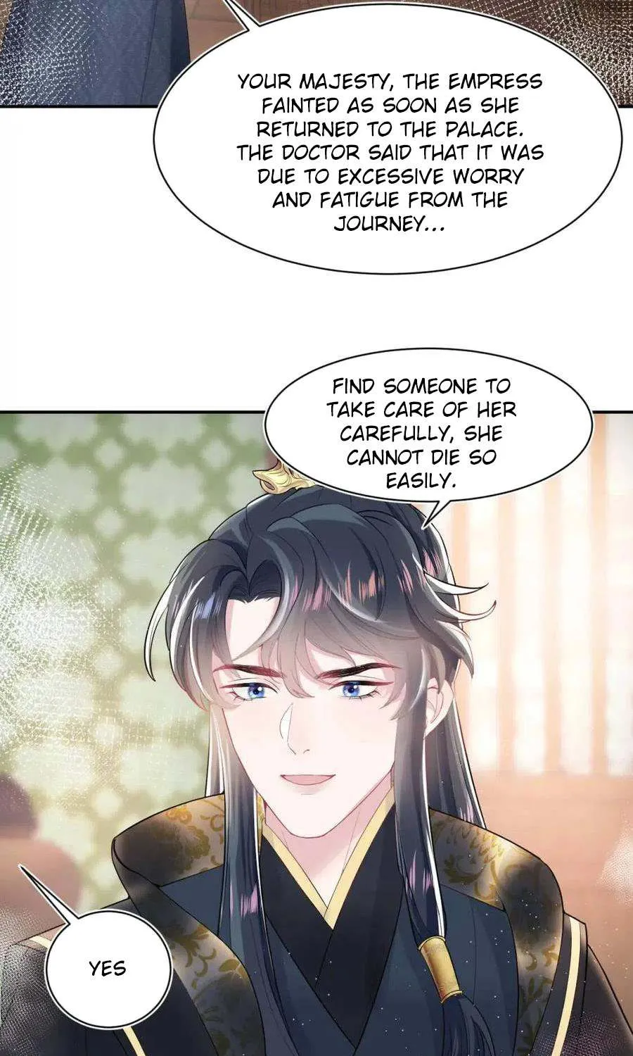 Read Seize My Boyfriend chapter 63 image 10 on Lezhin
