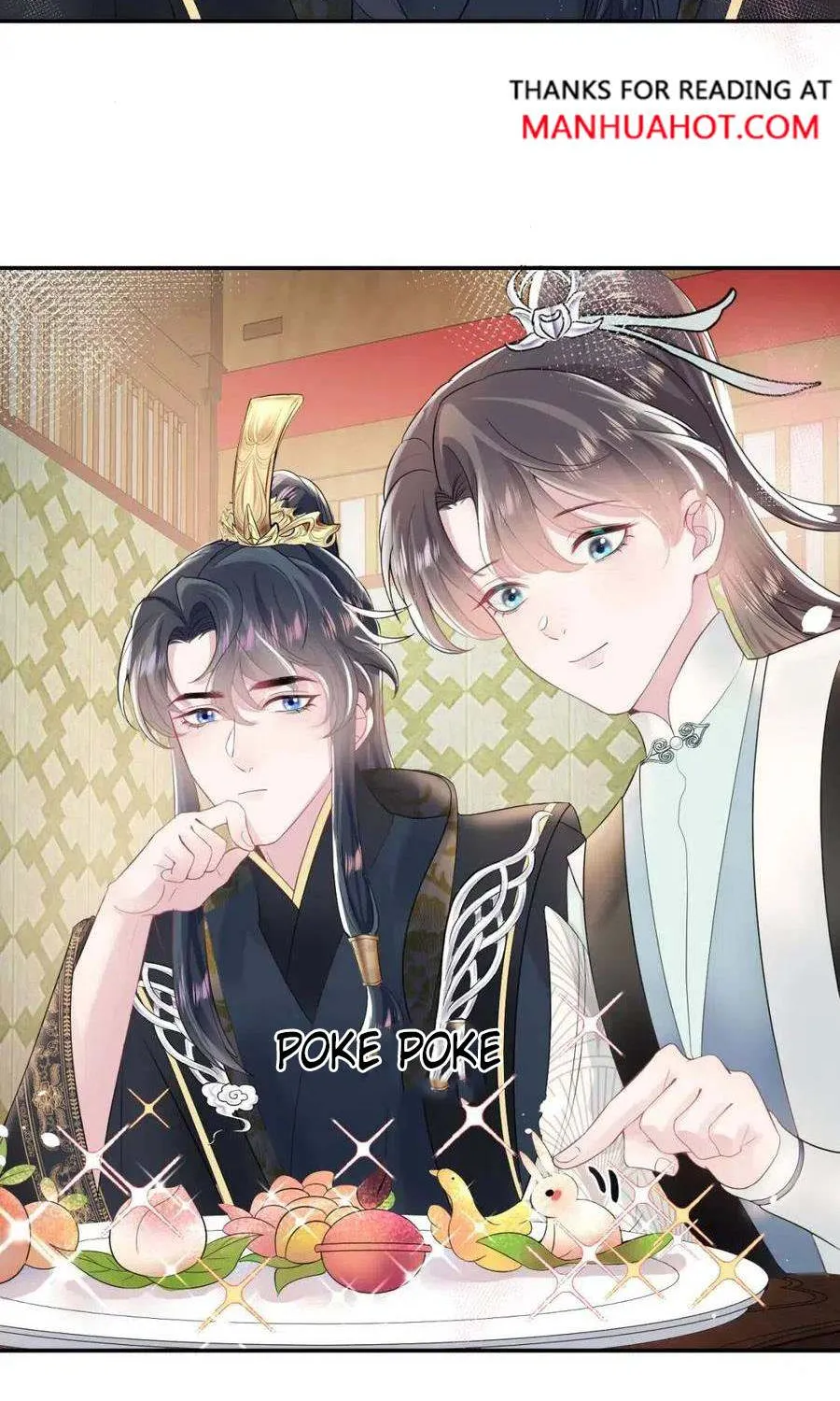 Read Seize My Boyfriend chapter 63 image 11 on Lezhin