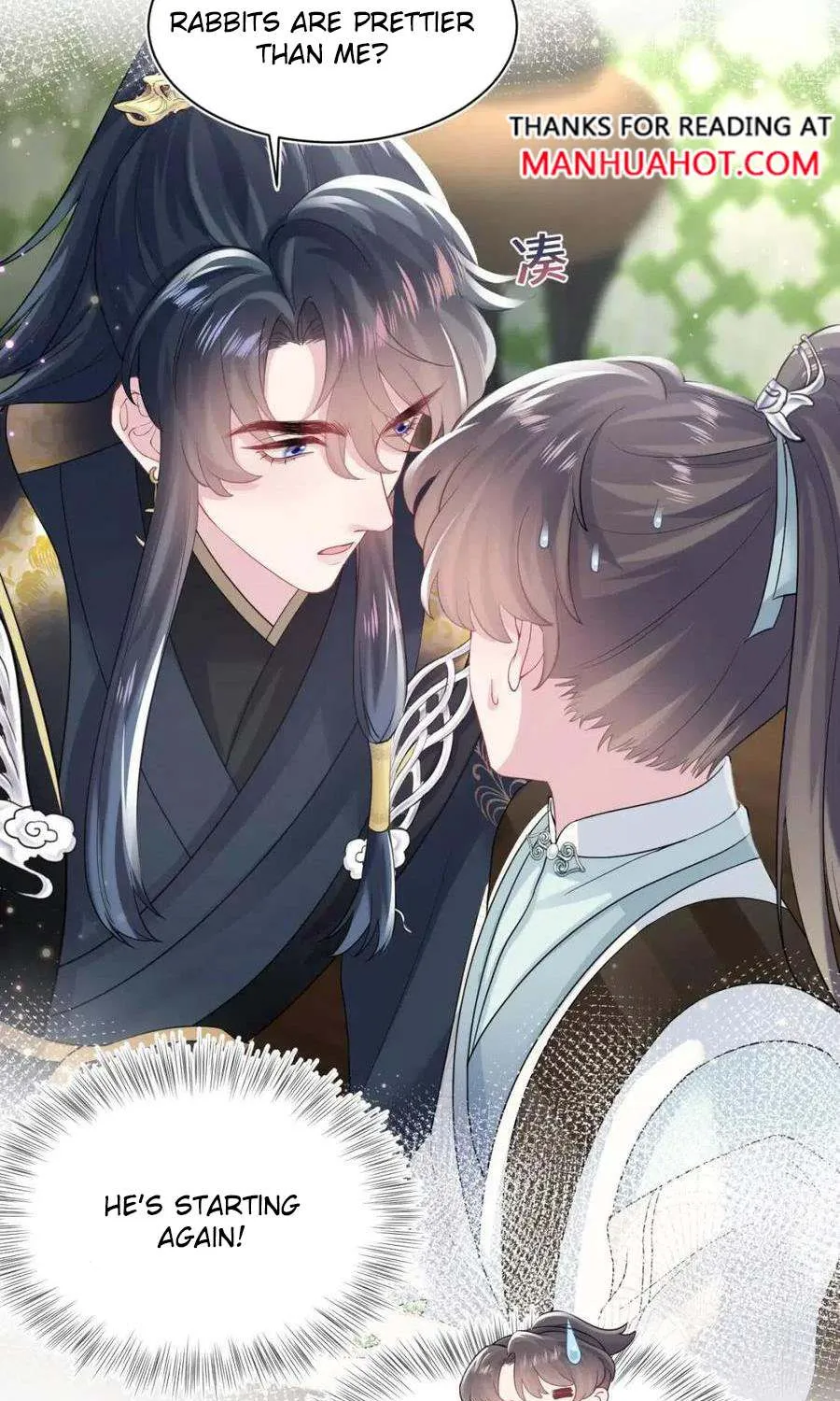 Read Seize My Boyfriend chapter 63 image 14 on Lezhin