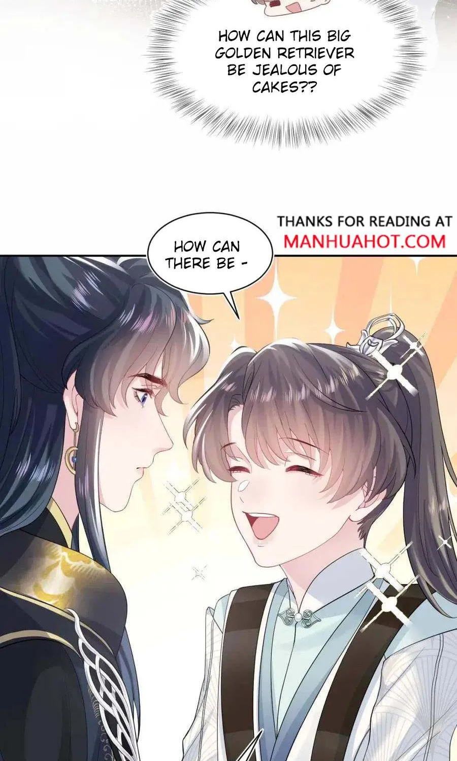 Read Seize My Boyfriend chapter 63 image 15 on Lezhin