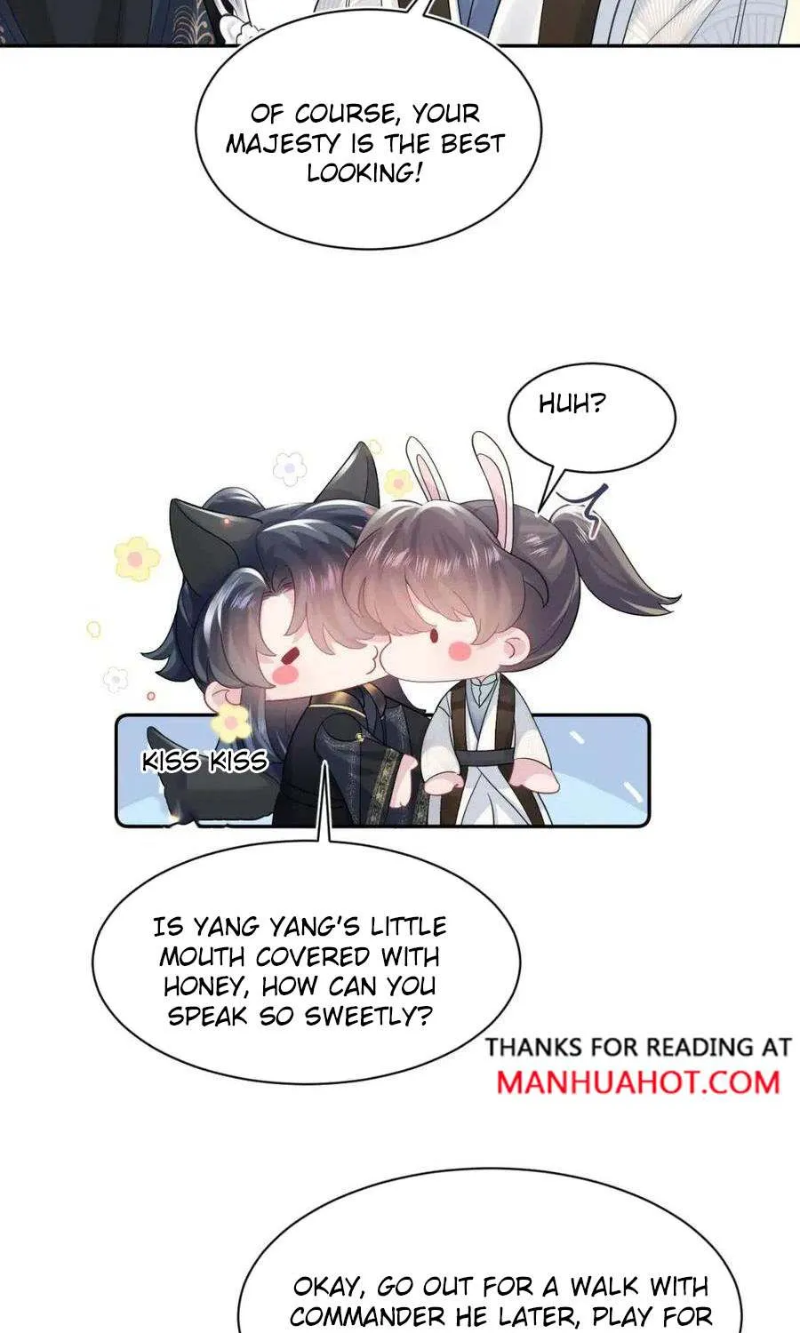 Read Seize My Boyfriend chapter 63 image 16 on Lezhin