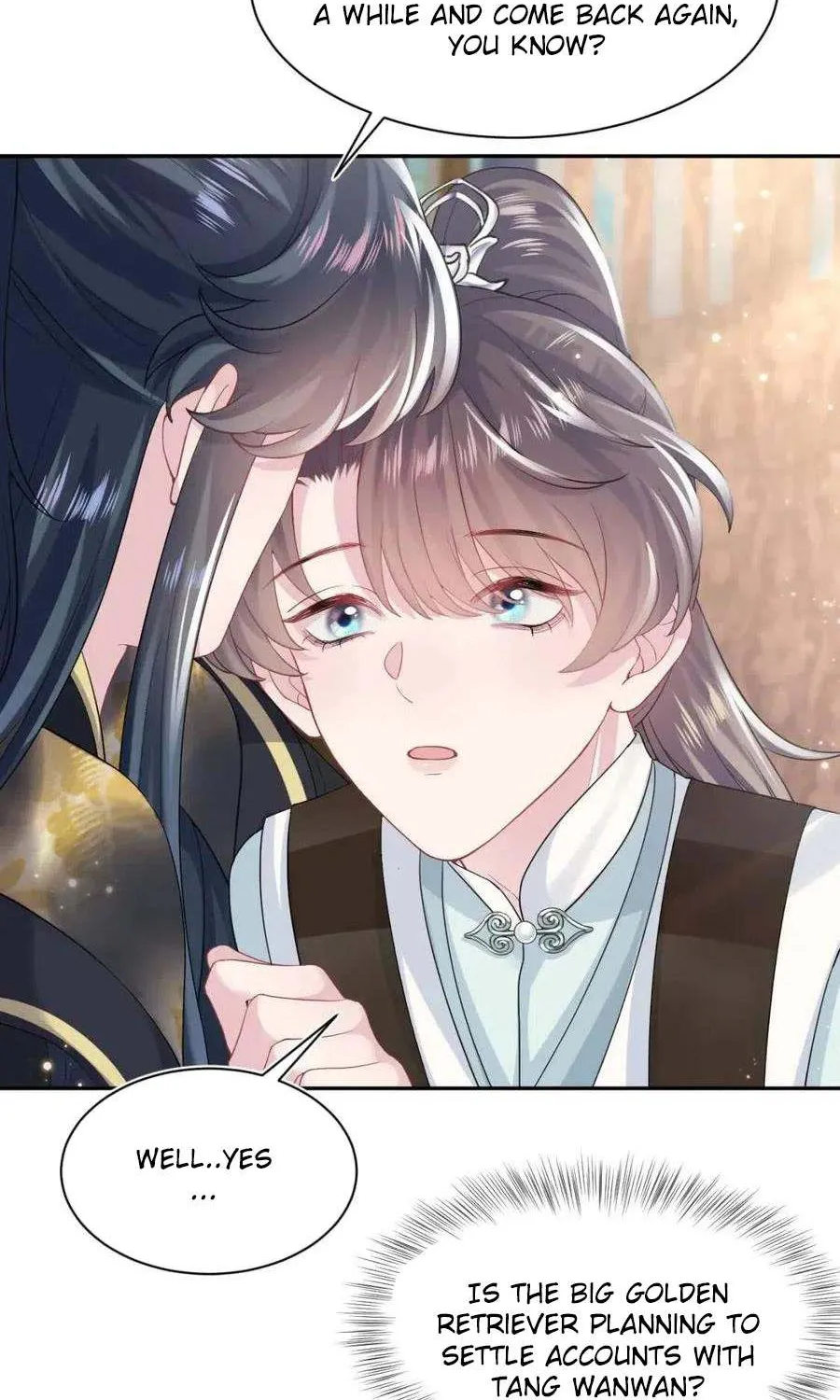 Read Seize My Boyfriend chapter 63 image 17 on Lezhin