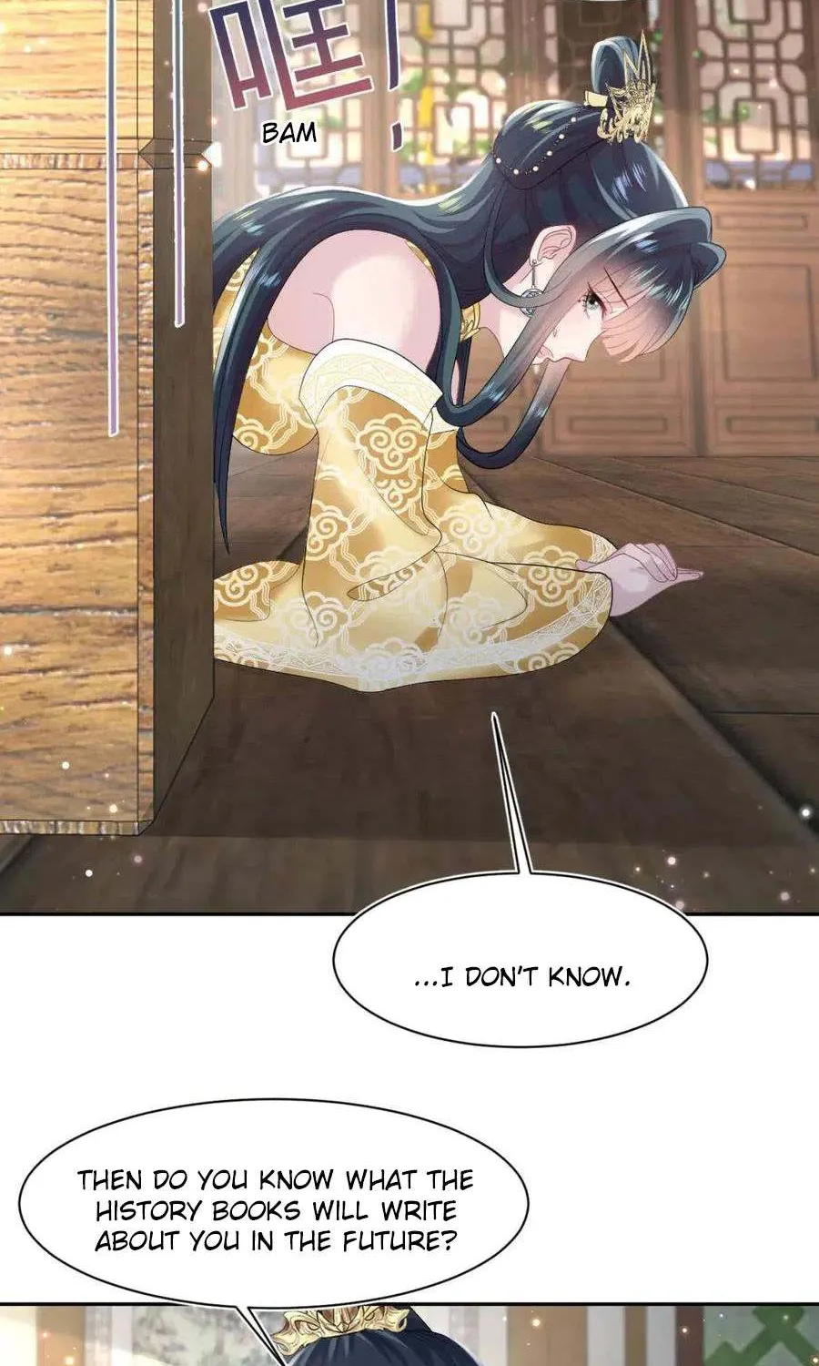 Read Seize My Boyfriend chapter 63 image 23 on Lezhin